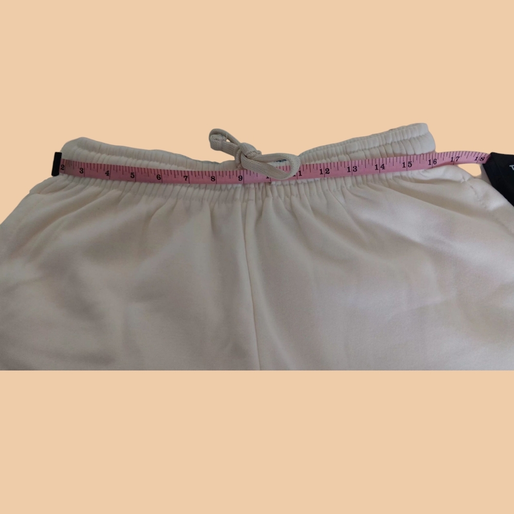 Fleece Jogger Sweatpants - Picture 4 of 8